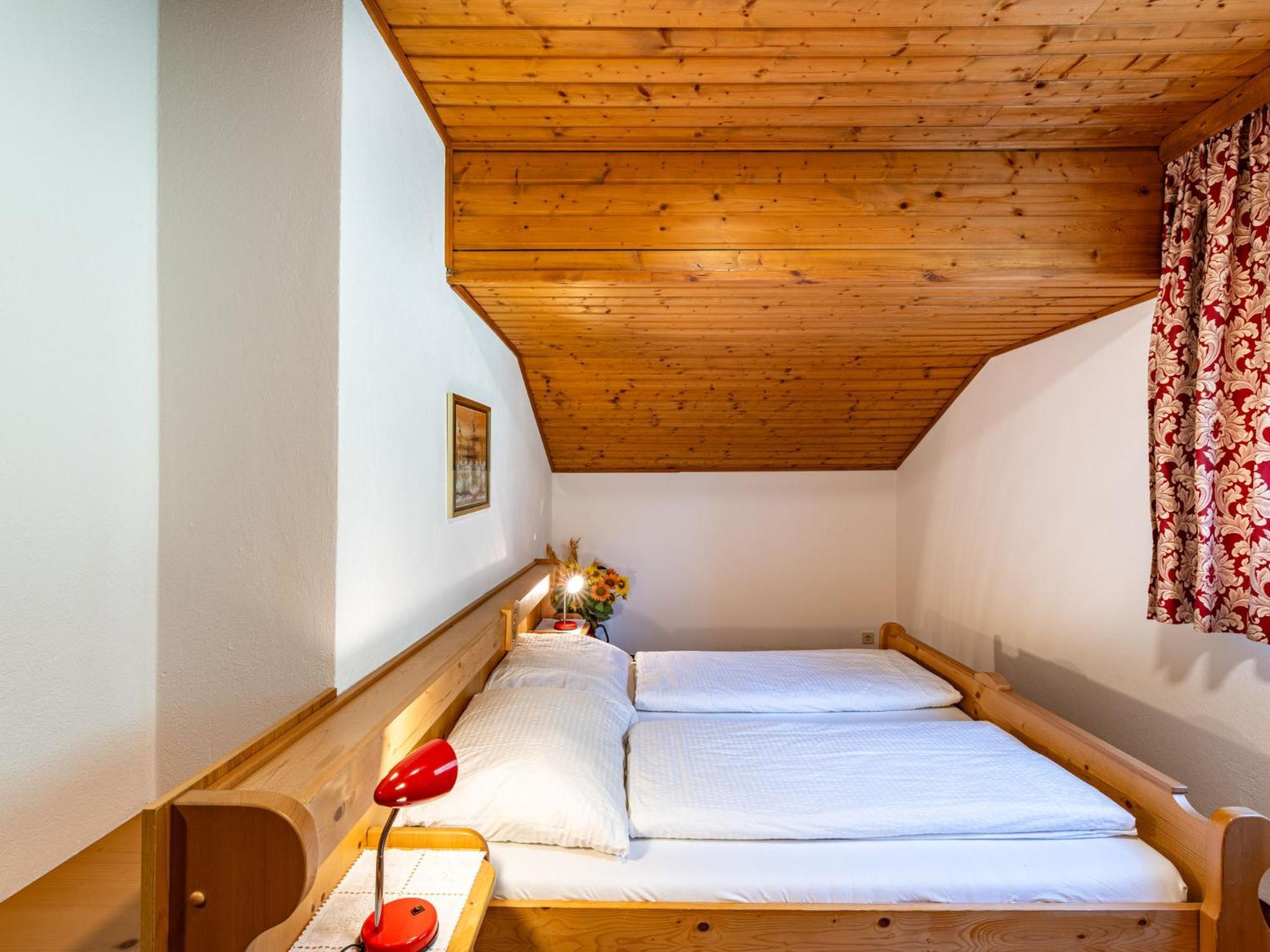 Apartment Alpenrose - Fek110 By Interhome Sankt Urban Exterior foto