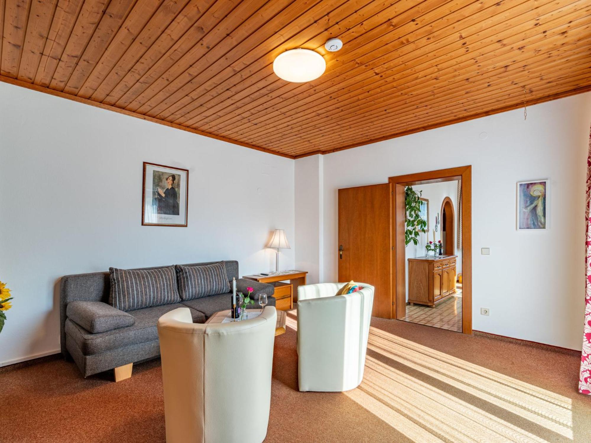 Apartment Alpenrose - Fek110 By Interhome Sankt Urban Exterior foto